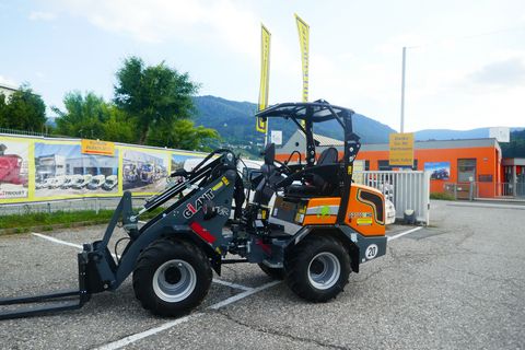 Giant G 2700E HD