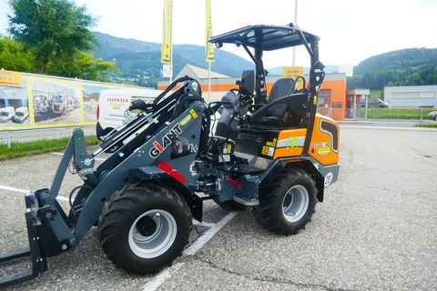 Giant G 2700E HD