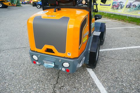 Giant G 2700E HD