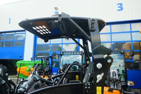 Giant G 2700E HD