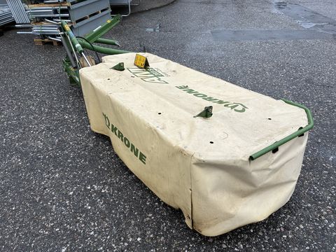 Krone AM 203 S