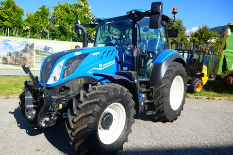 New Holland T5.110 Auto Command (Stage V)