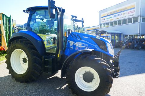 New Holland T5.110 Auto Command (Stage V)