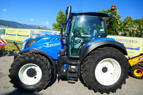New Holland T5.110 Auto Command (Stage V)