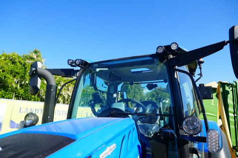 New Holland T5.110 Auto Command (Stage V)