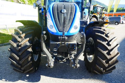 New Holland T5.110 Auto Command (Stage V)