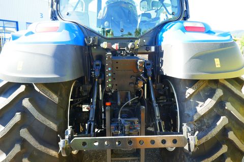 New Holland T5.110 Auto Command (Stage V)