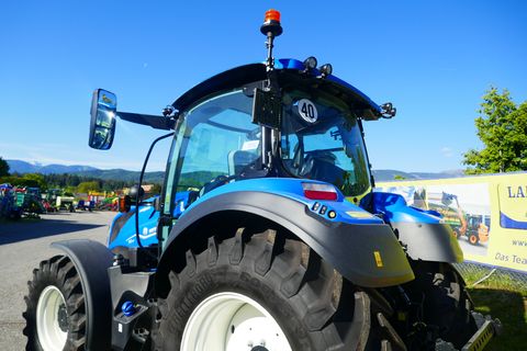 New Holland T5.110 Auto Command (Stage V)