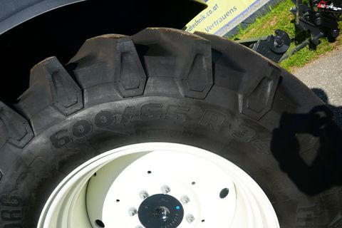 New Holland T5.110 Auto Command (Stage V)