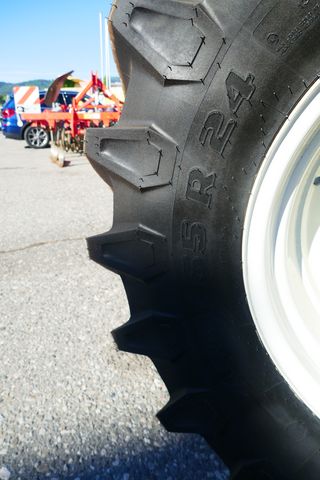 New Holland T5.110 Auto Command (Stage V)