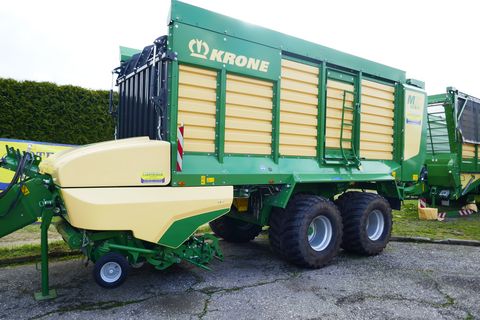 <strong>Krone MX 330 GD</strong><br />
