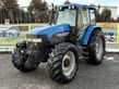 New Holland M 115/8260