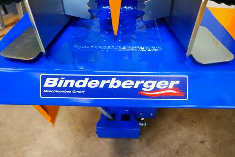 Binderberger H 8 E
