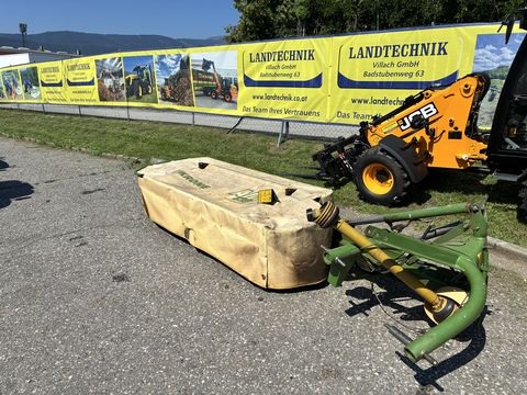 Krone AM 243 S