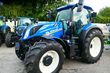 New Holland T6.160 Dynamic Command SideWinder II (Stage V)