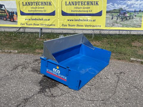Scheibelhofer ECO 200/110 T