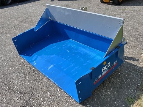 Scheibelhofer ECO 200/110 T