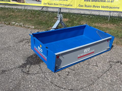 Scheibelhofer ECO 200/110 T