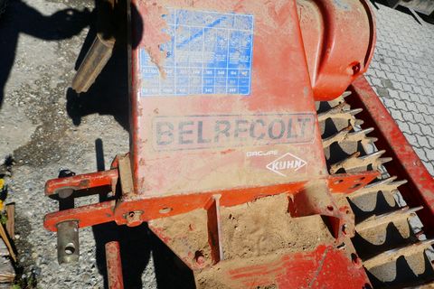 Kuhn HRB 302