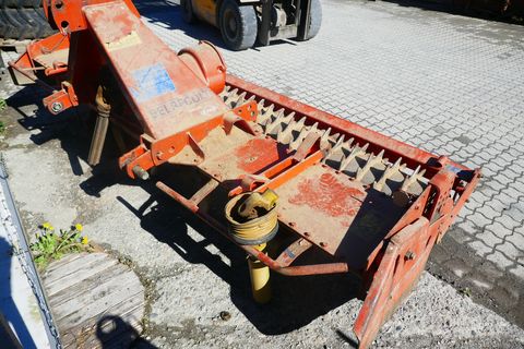 Kuhn HRB 302