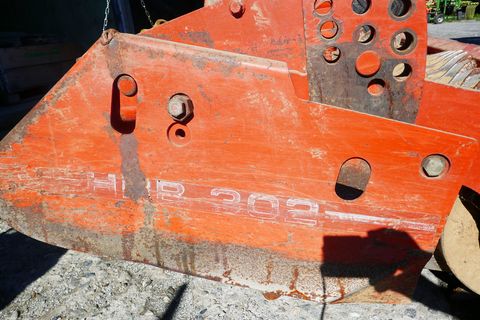 Kuhn HRB 302