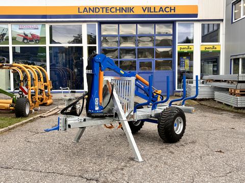 Binderberger RW 3 + FK 4000