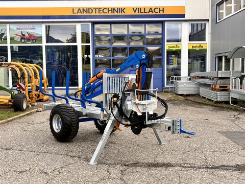 Binderberger RW 3 + FK 4000