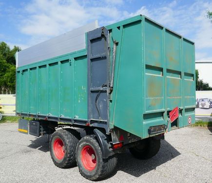 Fliegl ASW 140