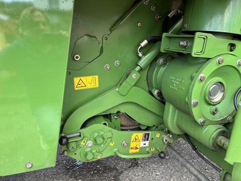 Krone Big Pack 890 XC