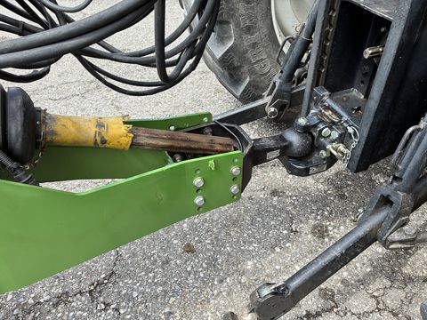 Krone Big Pack 890 XC