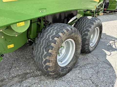Krone Big Pack 890 XC