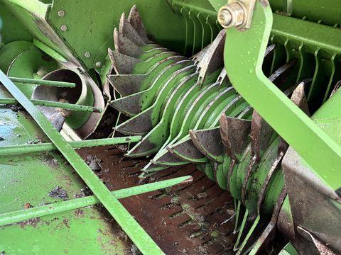 Krone Big Pack 890 XC