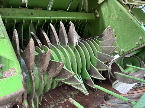 Krone Big Pack 890 XC