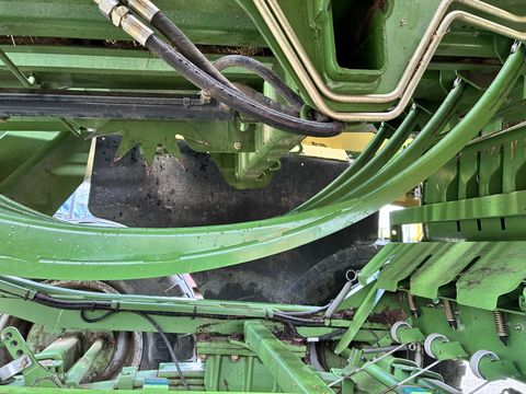 Krone Big Pack 890 XC