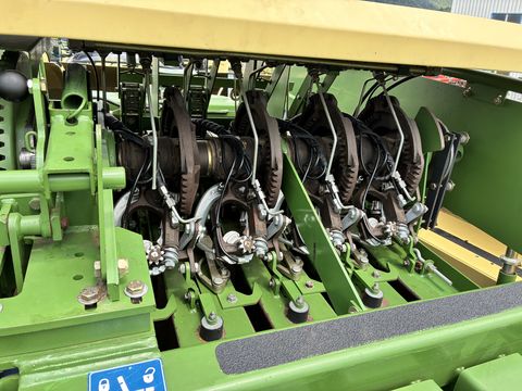 Krone Big Pack 890 XC