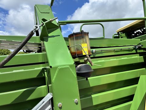 Krone Big Pack 890 XC