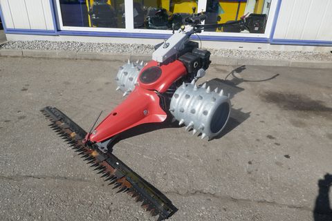 Aebi CC 36 Hydro