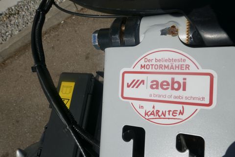 Aebi CC 36 Hydro