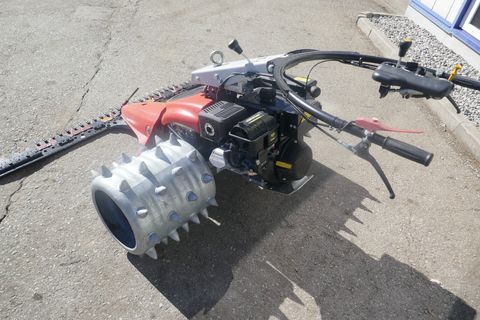 Aebi CC 36 Hydro
