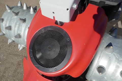 Aebi CC 36 Hydro
