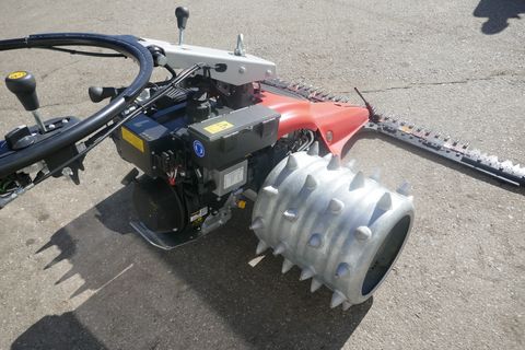 Aebi CC 36 Hydro