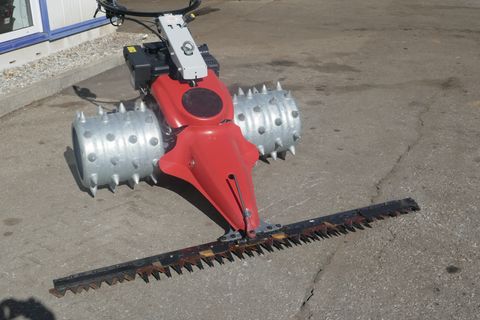 Aebi CC 36 Hydro