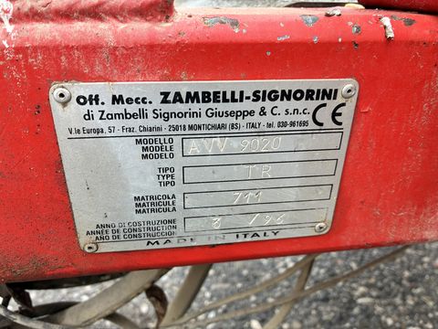 Zambelli AVV 9020
