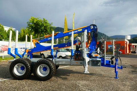 Binderberger RW 12 + BK 6-8500