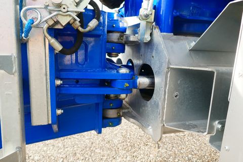 Binderberger RW 12 + BK 6-8500