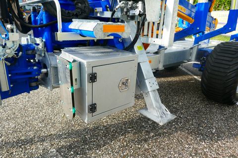 Binderberger RW 12 + BK 6-8500