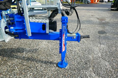 Binderberger RW 12 + BK 6-8500