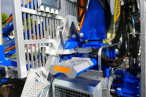 Binderberger RW 12 + BK 6-8500