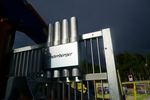 Binderberger RW 12 + BK 6-8500