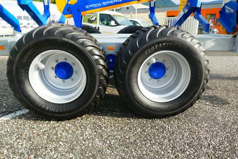 Binderberger RW 12 + BK 6-8500